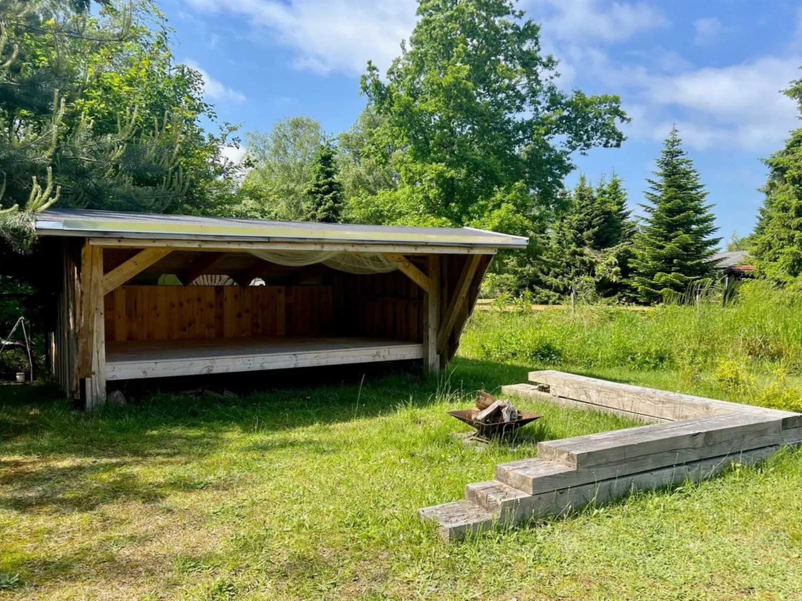 "Kiris" - 800m from the sea-Outside