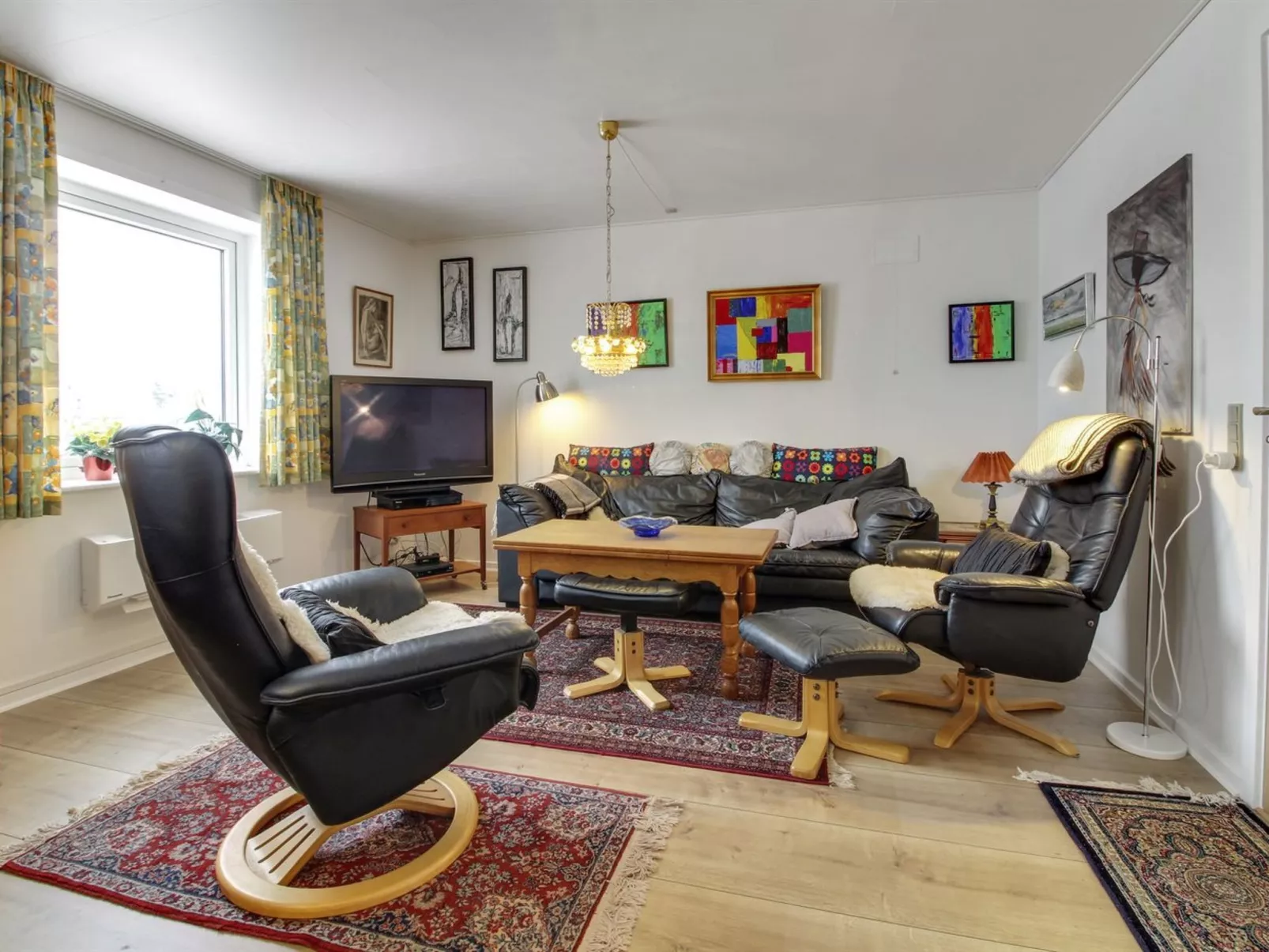 "Fiola" - 20km from the sea-Inside