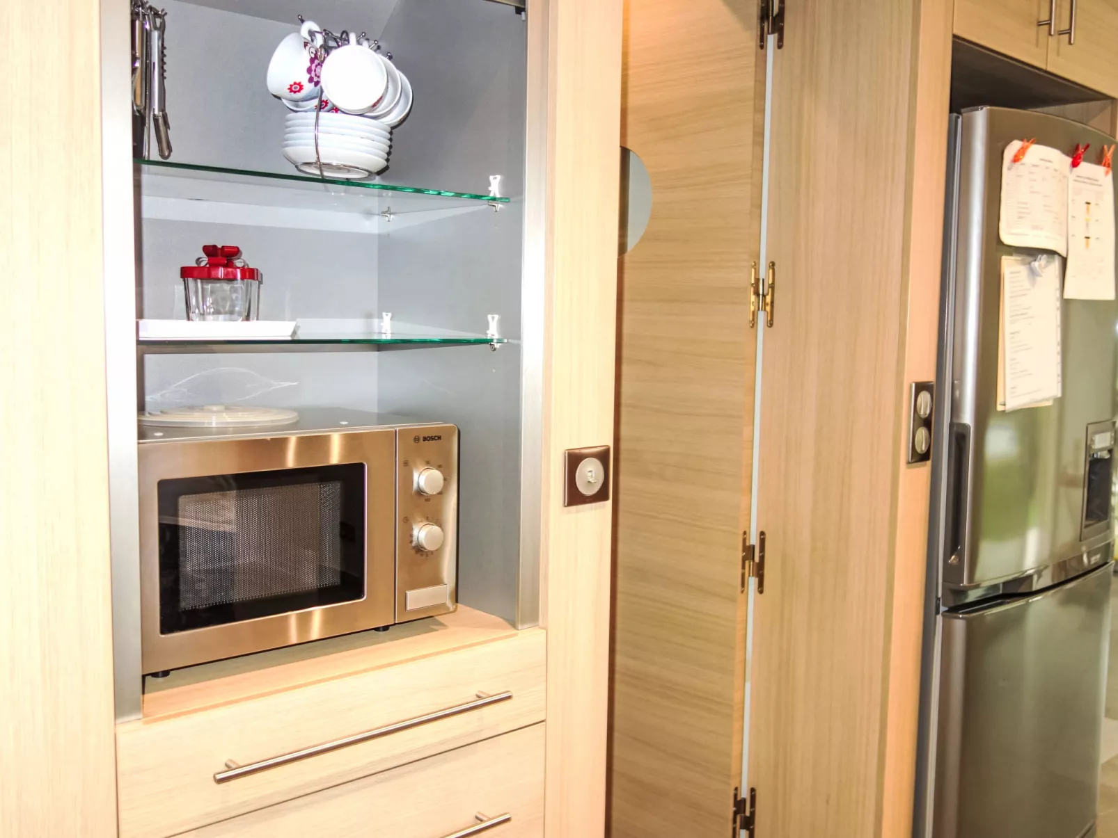 Villa Lavande-Dedans