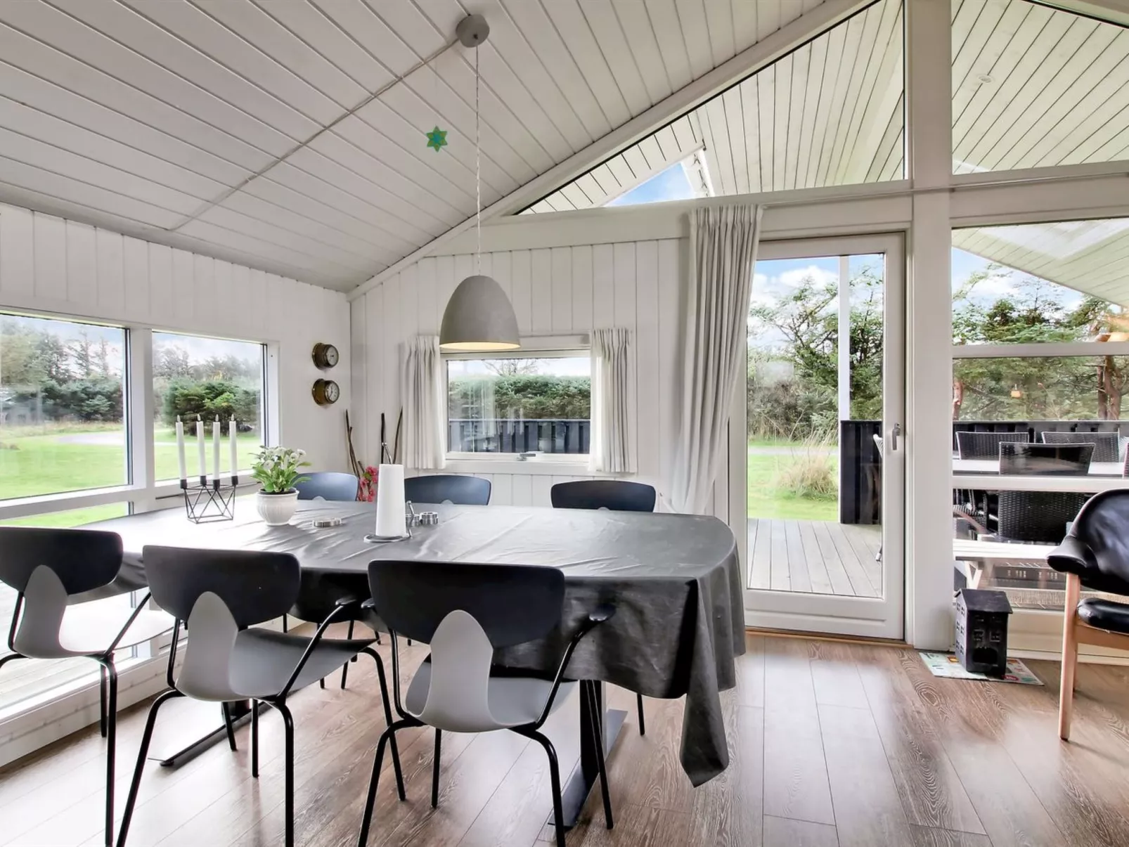 "Annalisa" - 1.2km from the sea-Drinnen