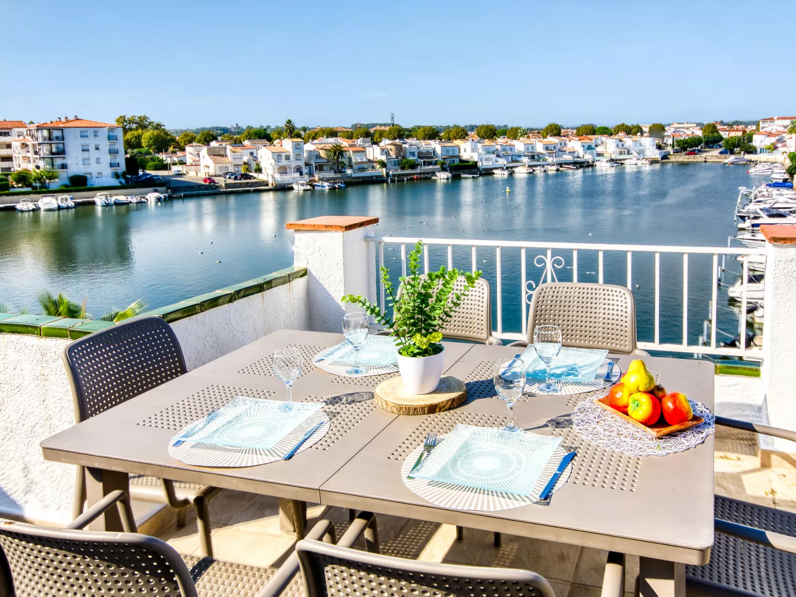 Sant Maurici-Draußen