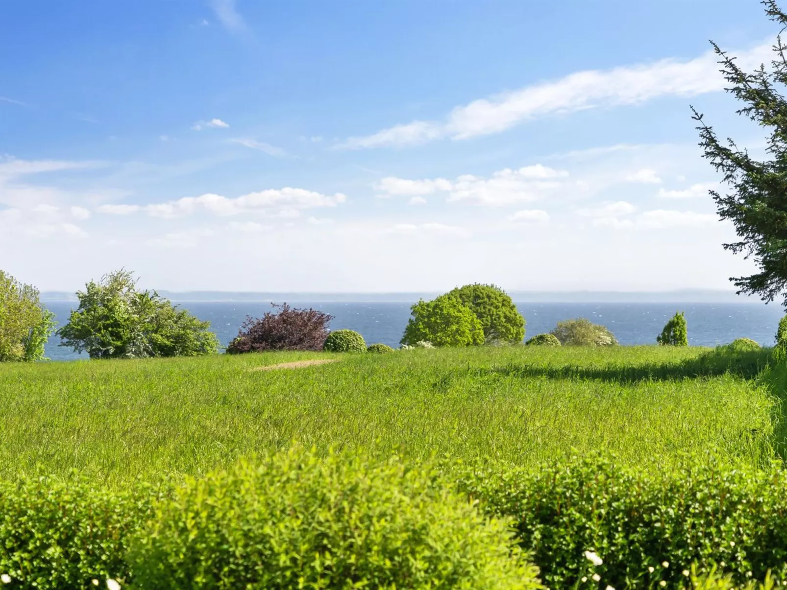 "Alma" - 400m from the sea-Outside