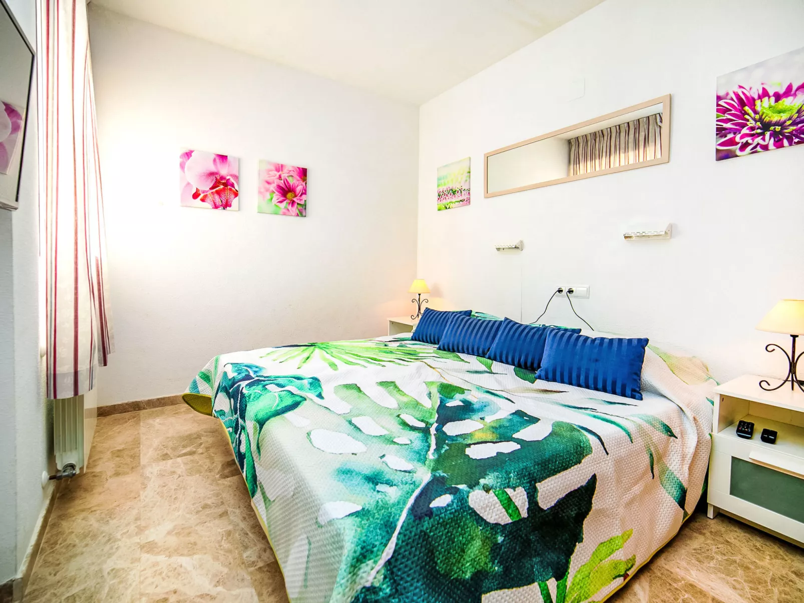 Bonalba Golf, Urb. Los Naranjos-Drinnen