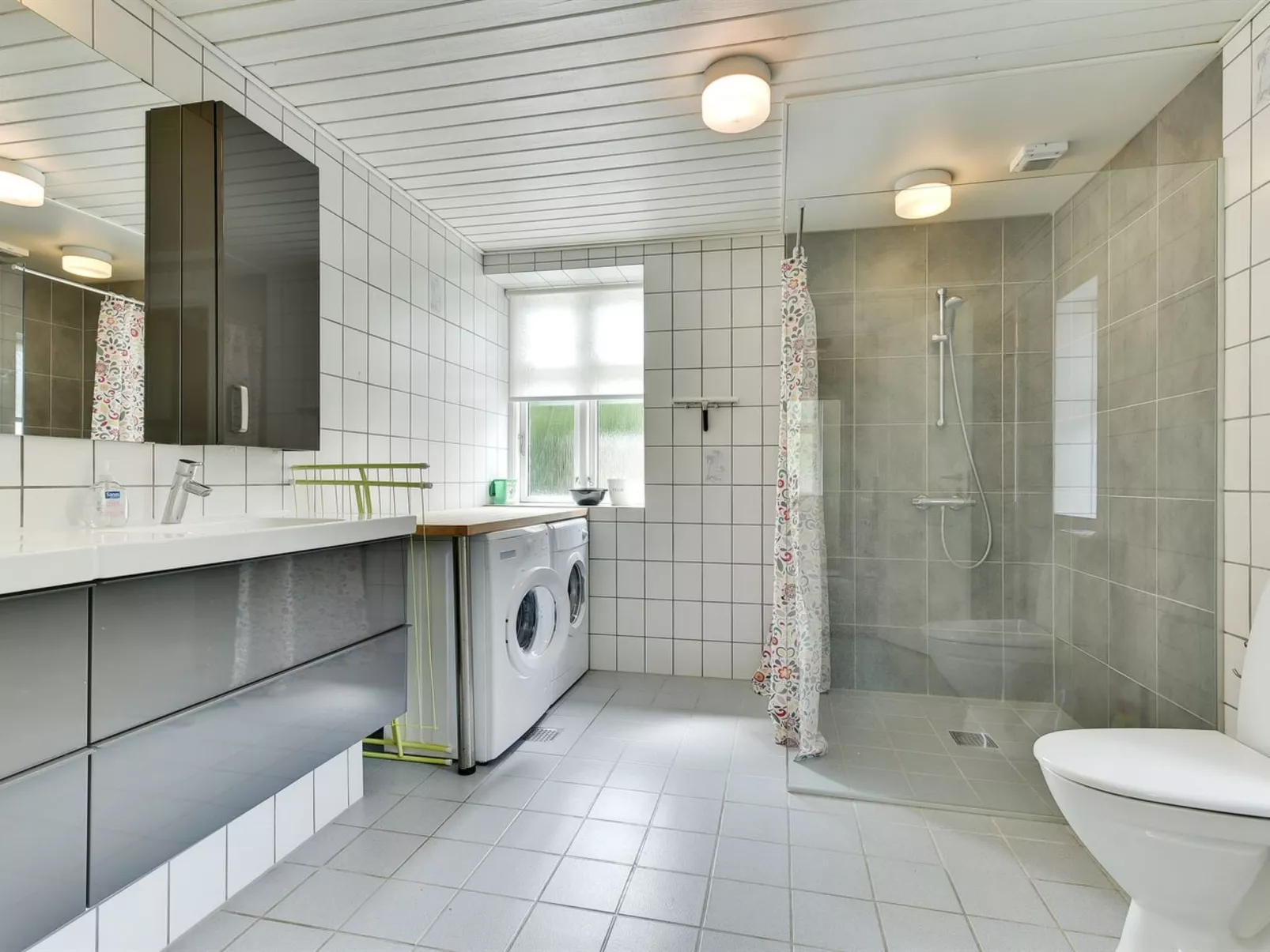 "Gunhilda" - 200m from the sea-Inside