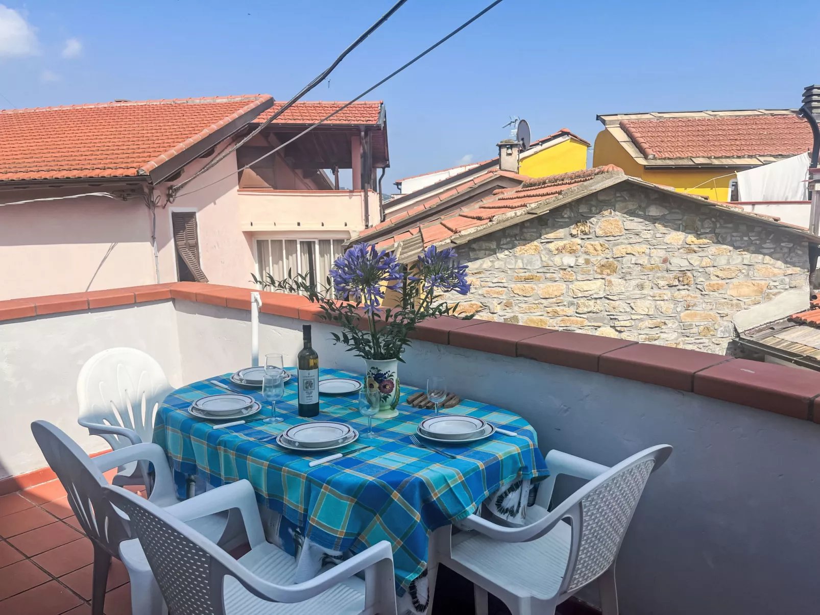 Marisa (DOL126)-Dehors