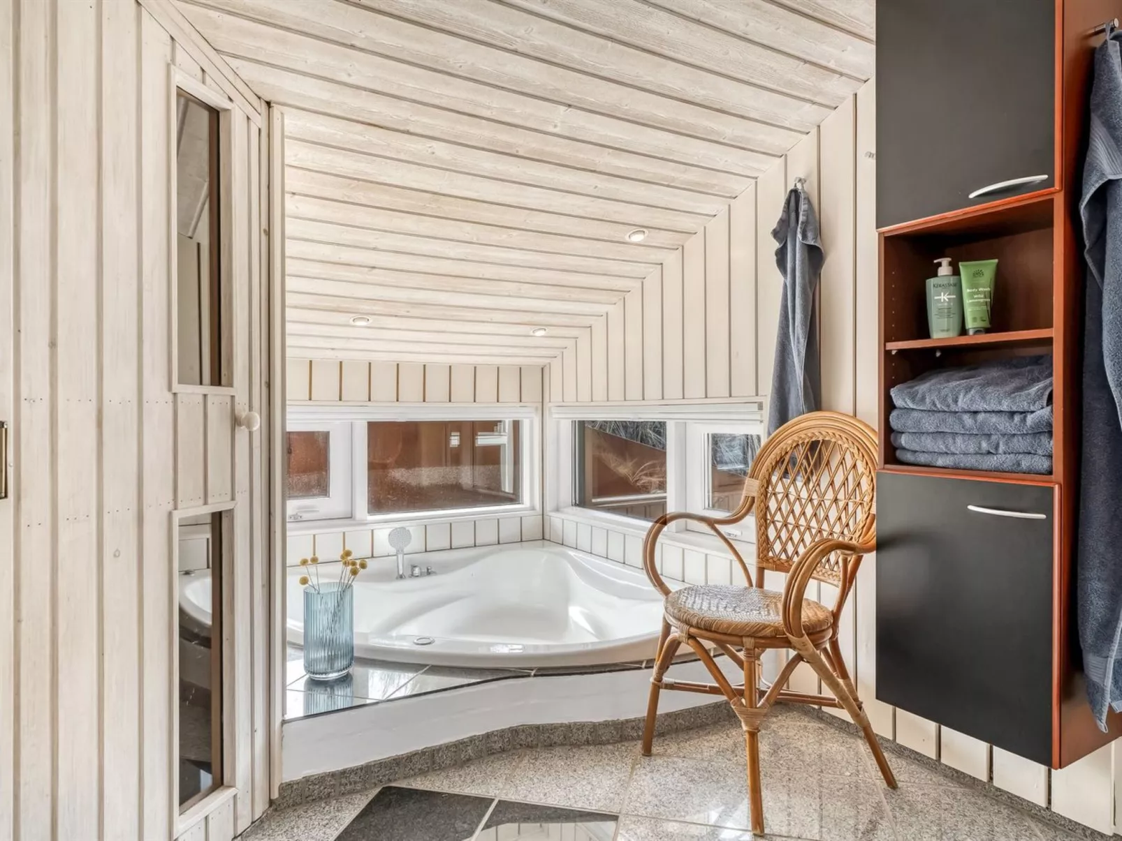 "Nielsigne" - 400m from the sea-Dedans