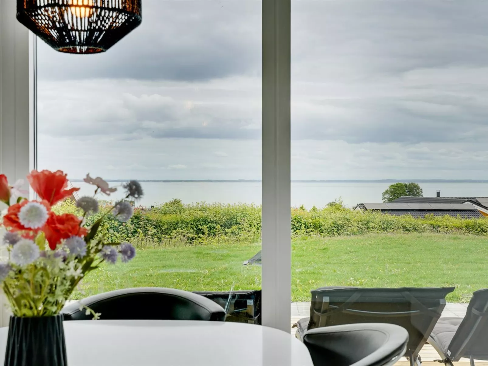 "Constantin" - 500m from the sea-Draußen