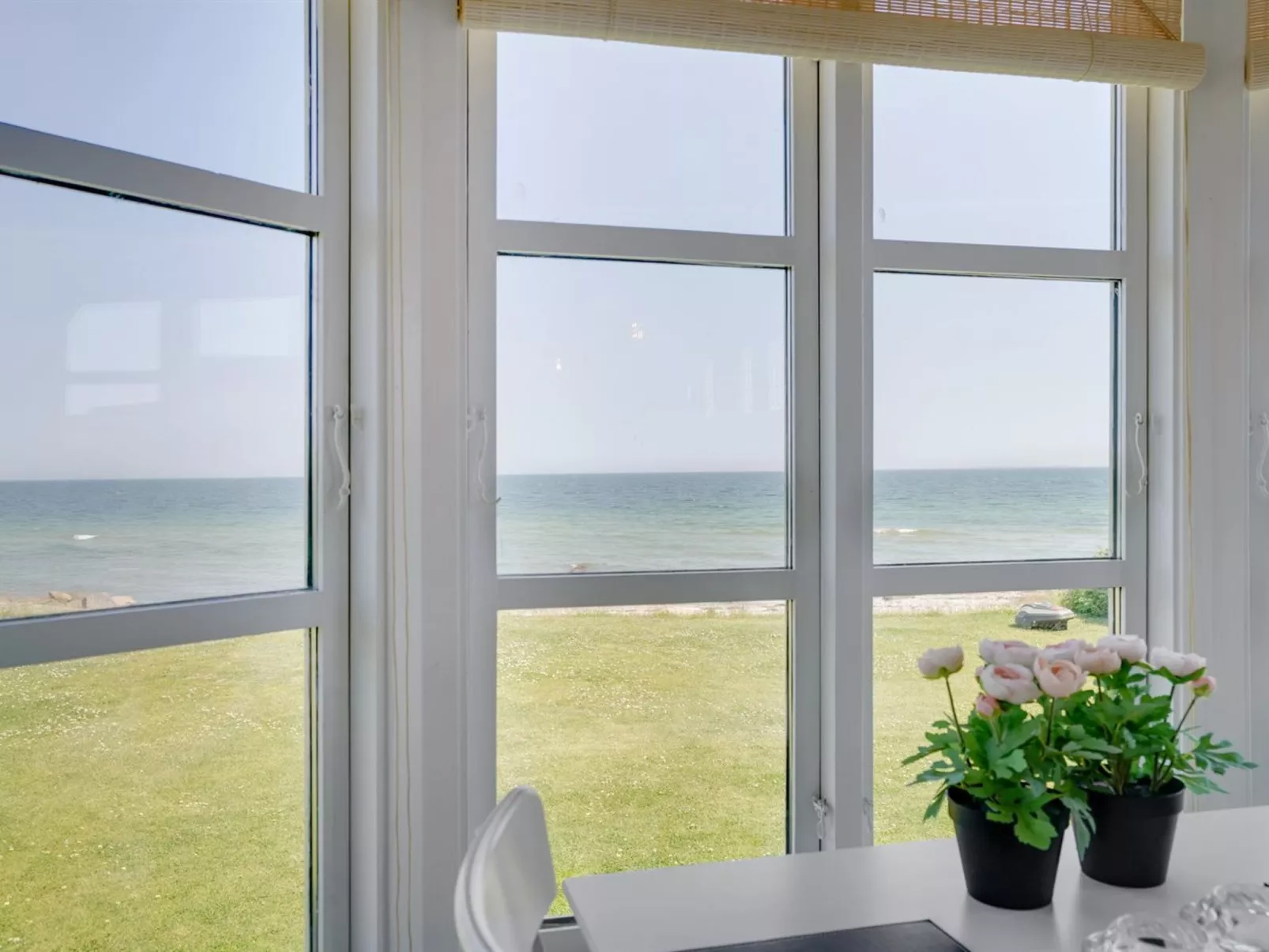 "Hwitserk" - 5m from the sea-Outside