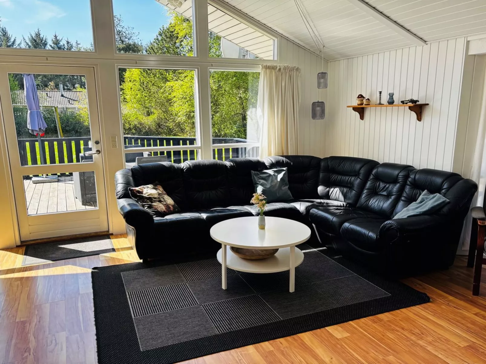 "Gustina" - 1.2km from the sea-Inside