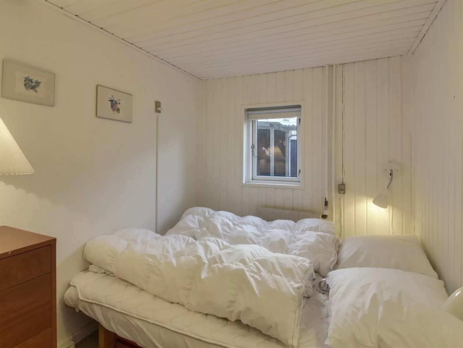 "Canan" - 1.6km from the sea-Dedans