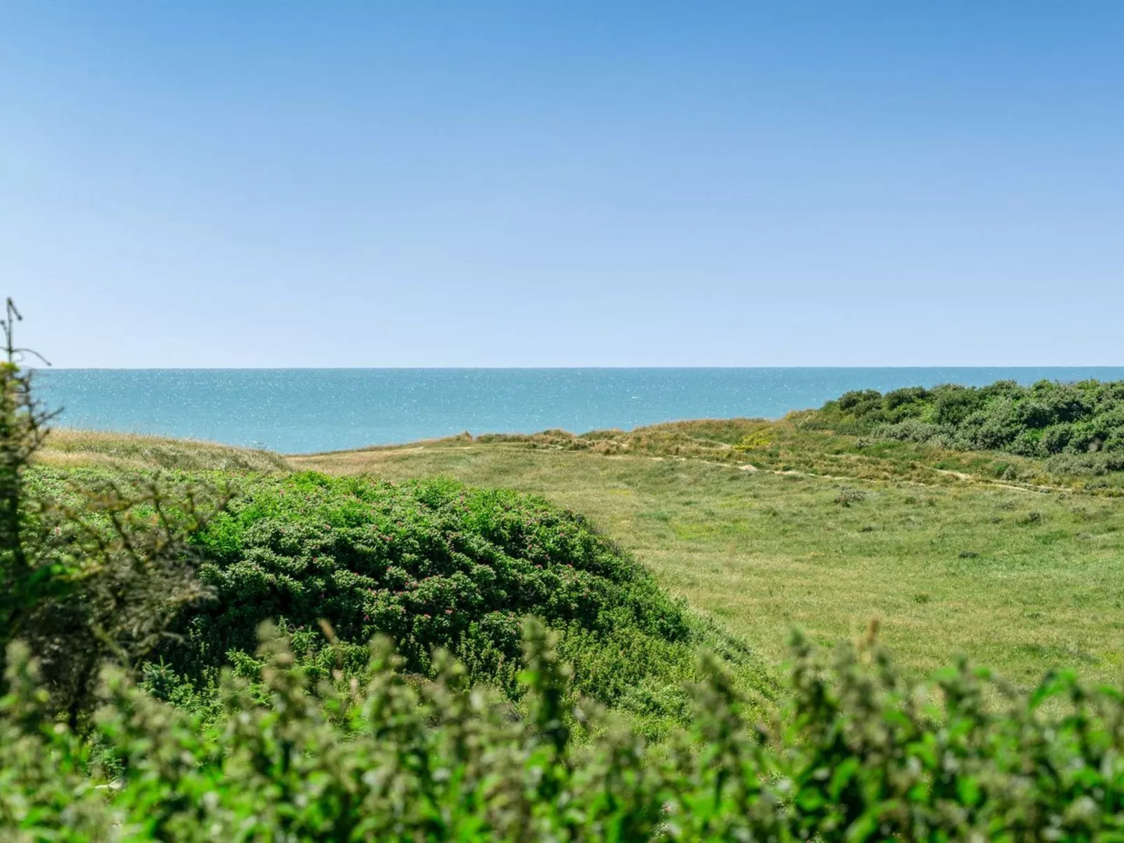 "Aella" - 150m from the sea-Outside