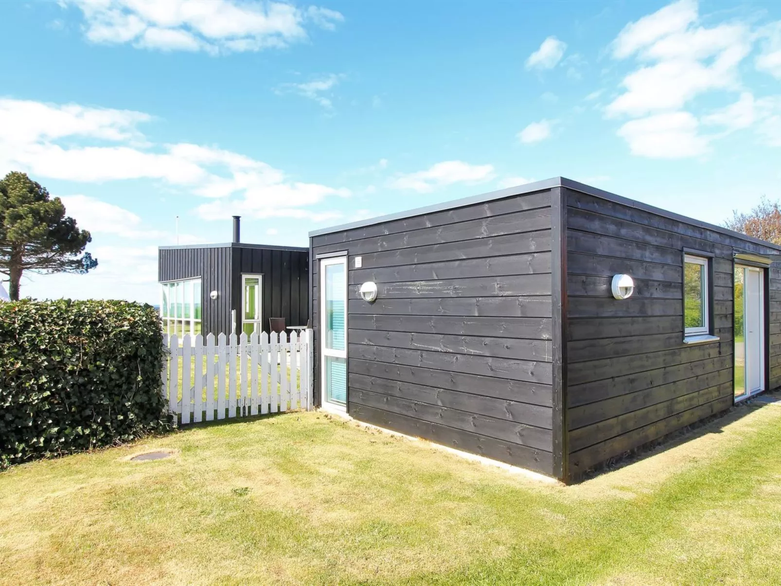 "Amia" - 20m from the sea-Dehors