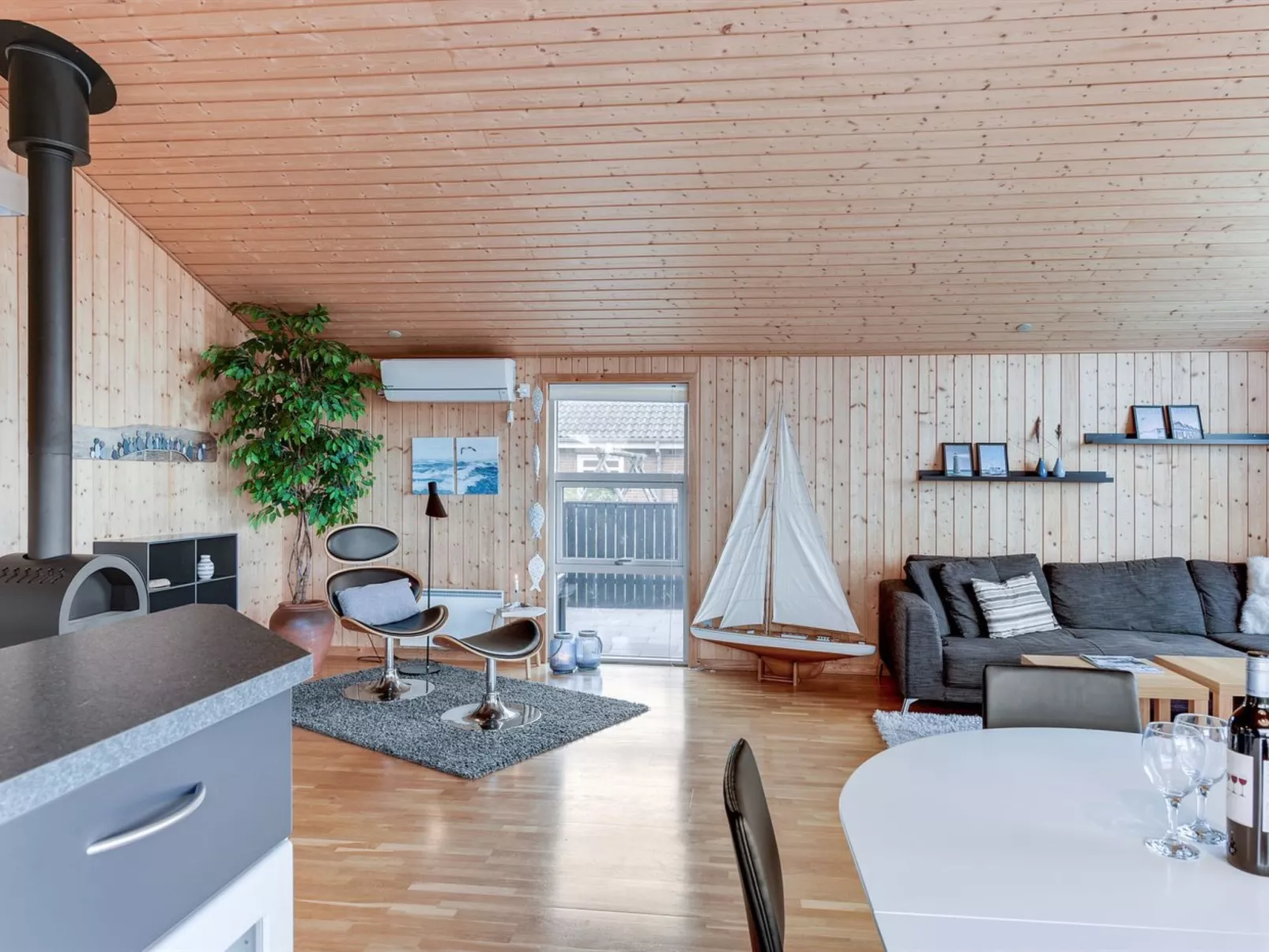 "Arni" - 150m from the sea-Inside