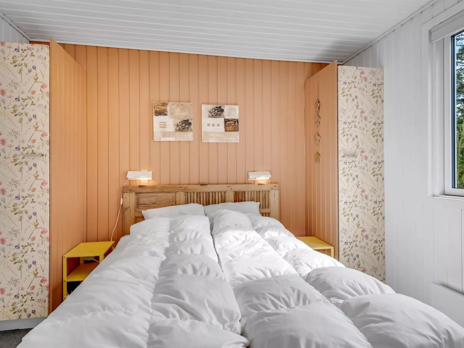 "Noralee" - 3.5km from the sea-Inside