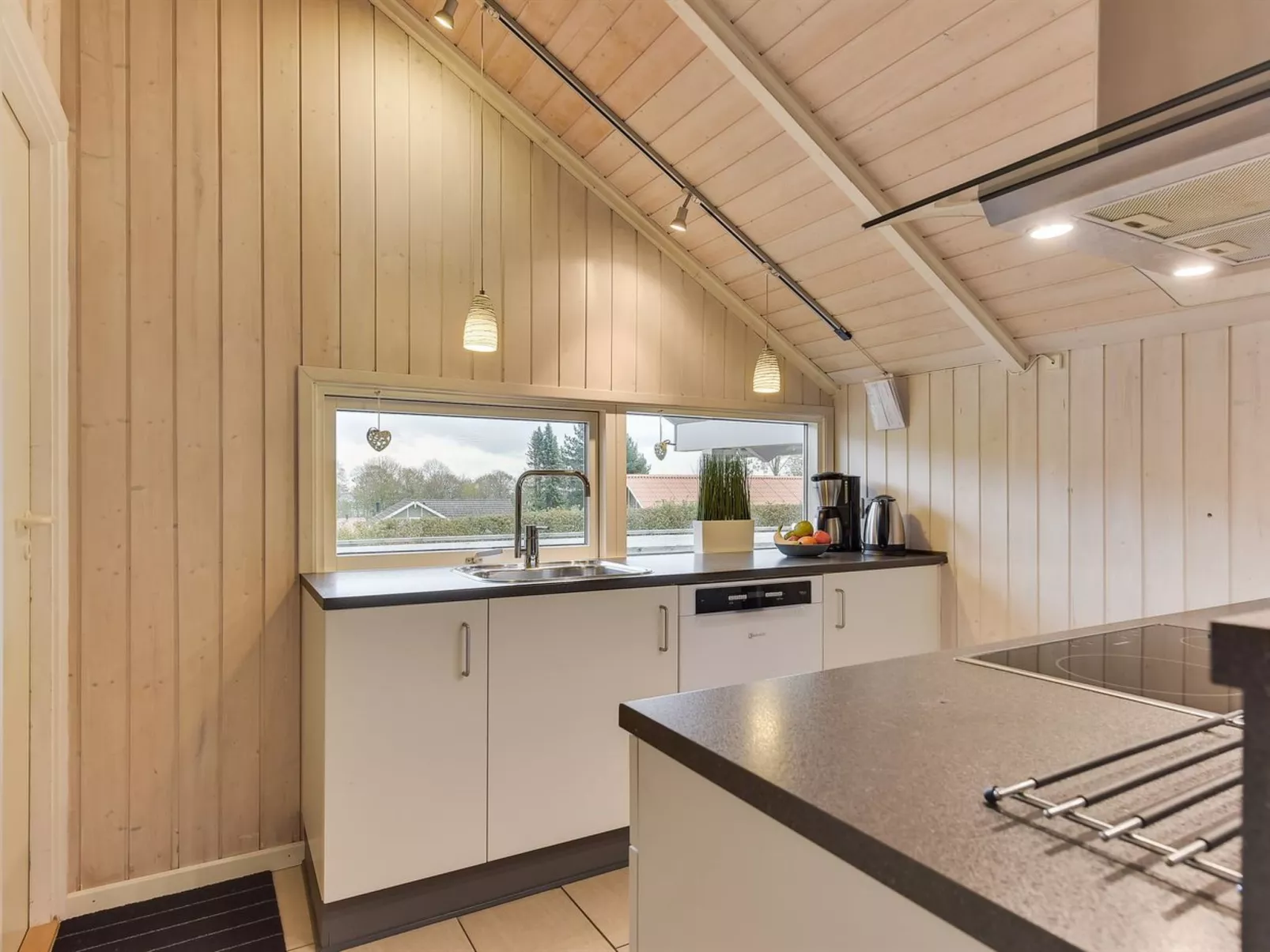 "Aulis" - 230m from the sea-Inside