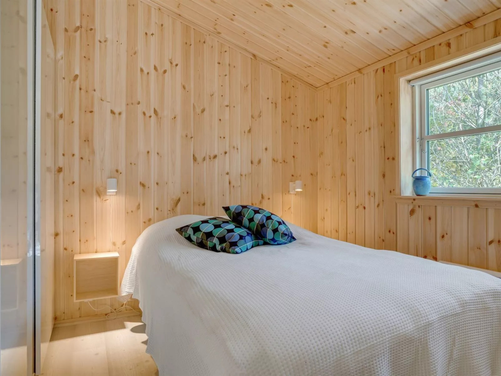 "Wimar" - 200m from the sea-Dedans