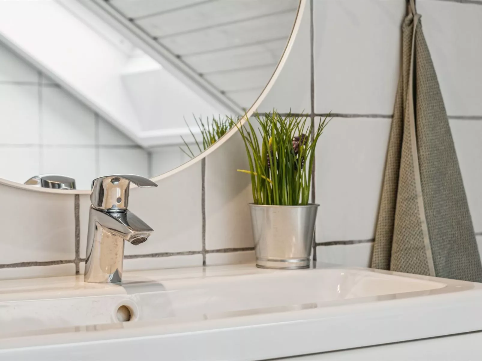 "Withulf" - 2.3km from the sea - Dedans