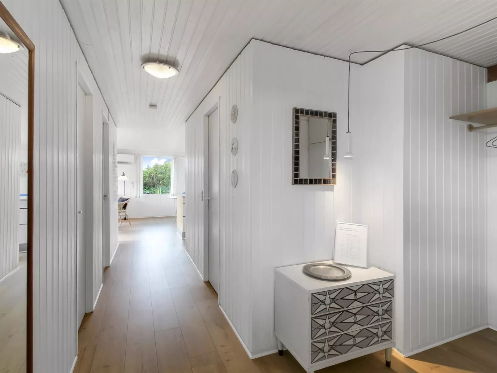 "Violeta" - 250m from the sea-Drinnen