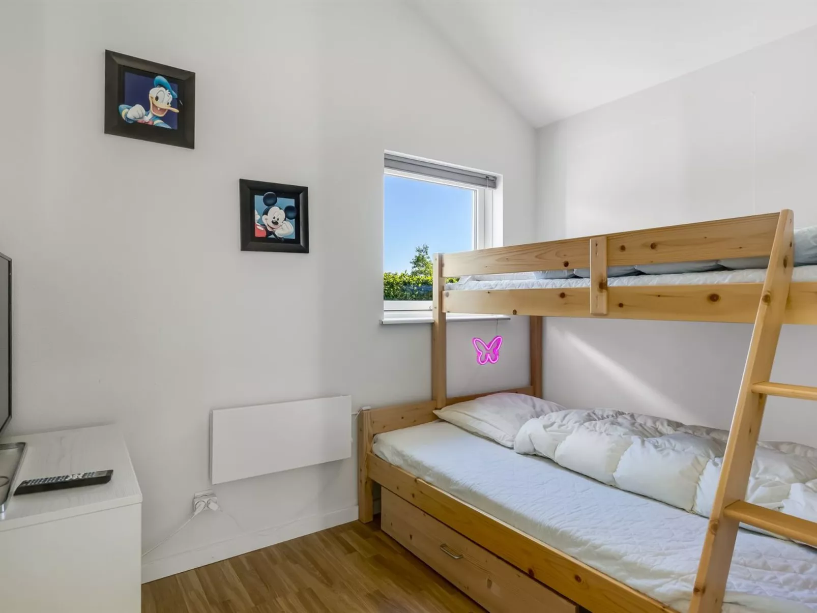 "Toja" - 700m from the sea-Inside