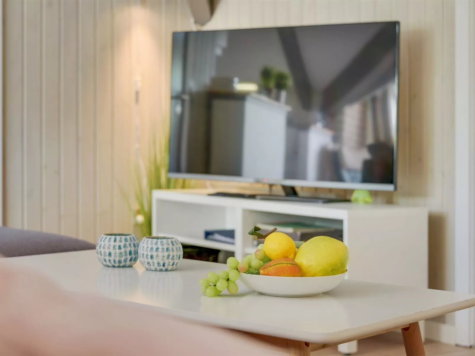 "Gidske" - 300m from the sea-Inside