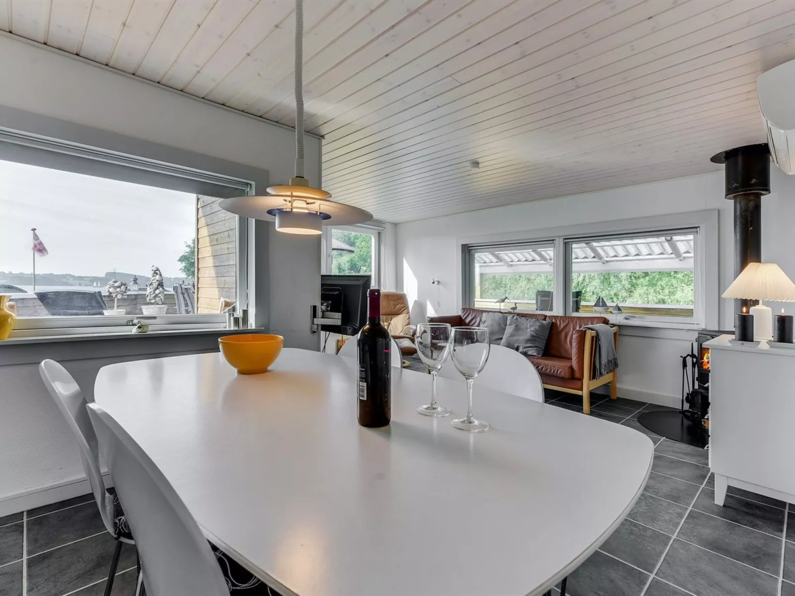 "Gjurgja" - 100m from the sea-Inside