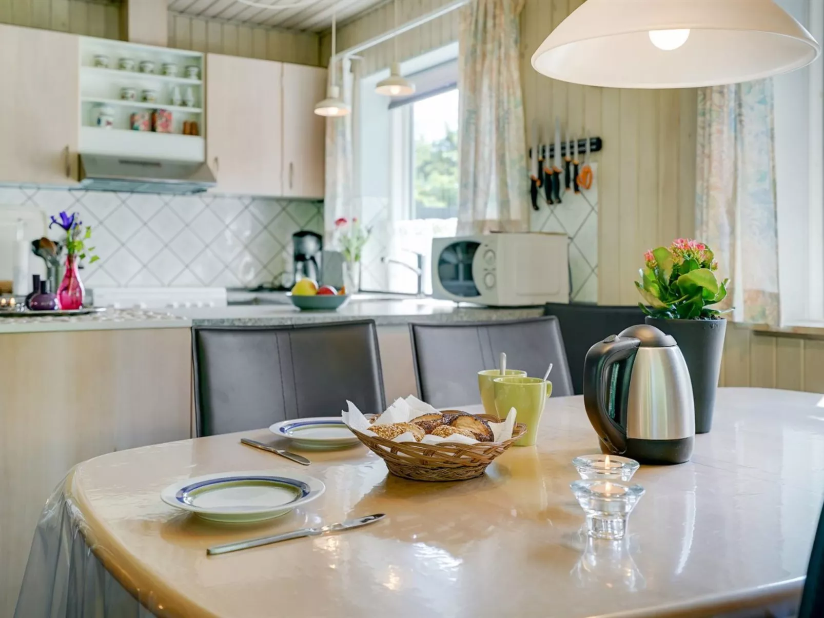 "Suni" - 400m from the sea-Inside