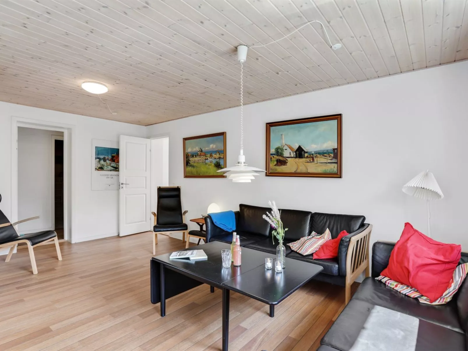 "Alija" - 50m from the sea-Inside