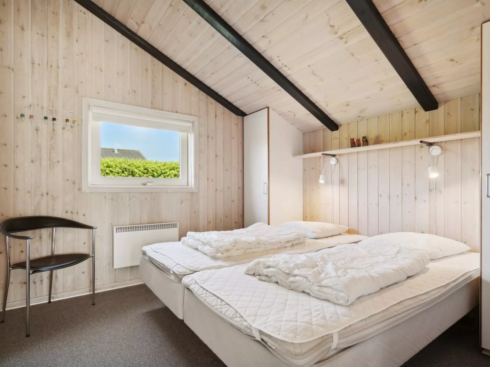 "Inge" - 300m from the sea-Drinnen