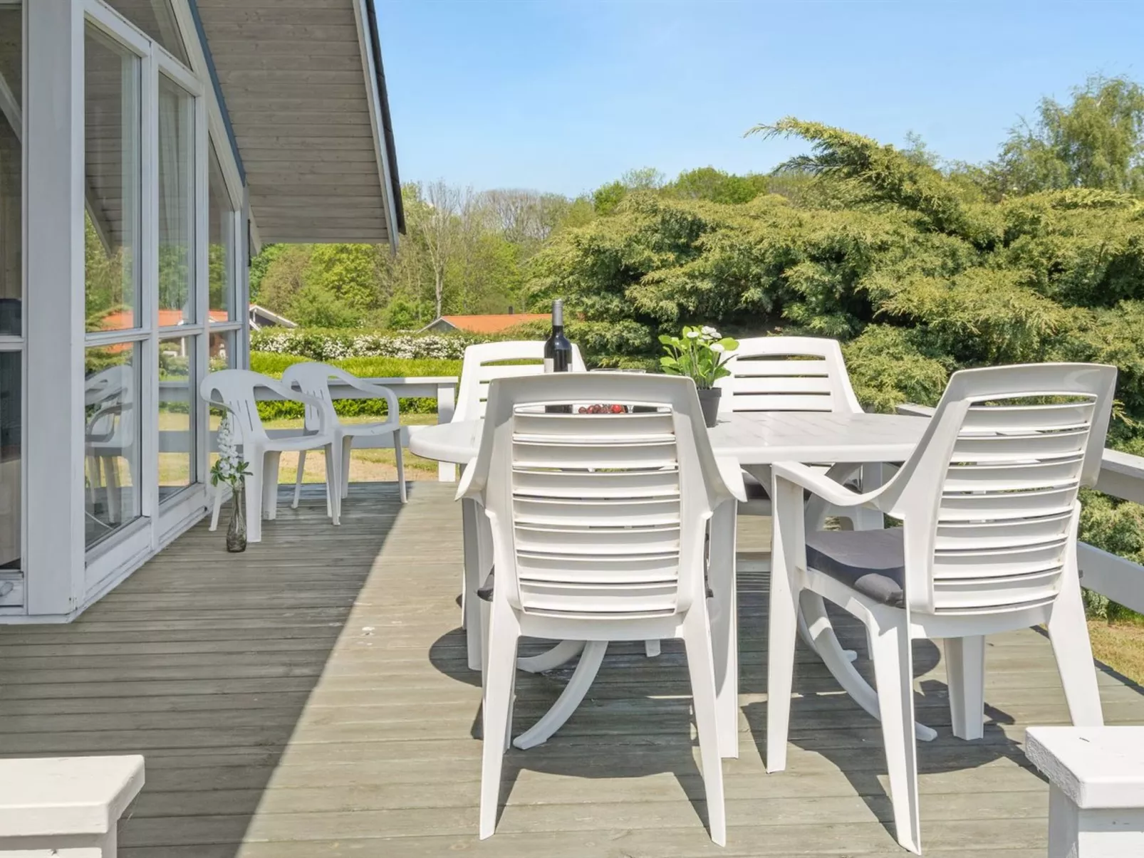 "Jarmericus" - 300m from the sea-Outside