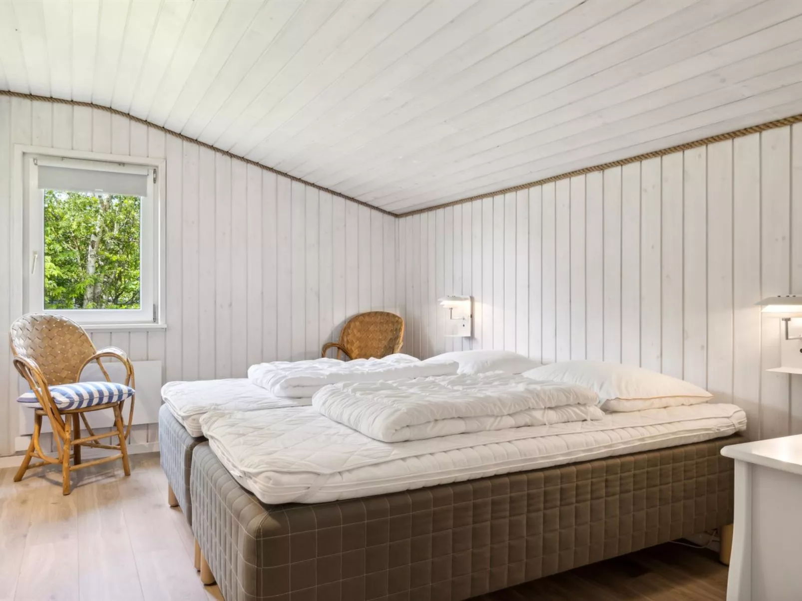 "Marli" - 700m from the sea-Drinnen