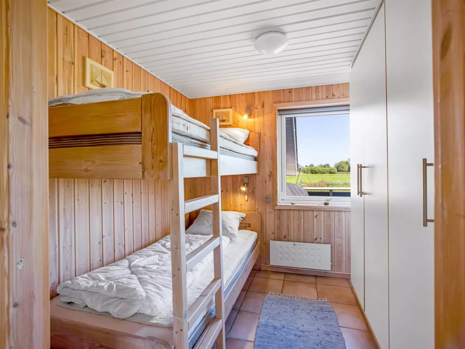 "Erna" - 400m from the sea-Dedans