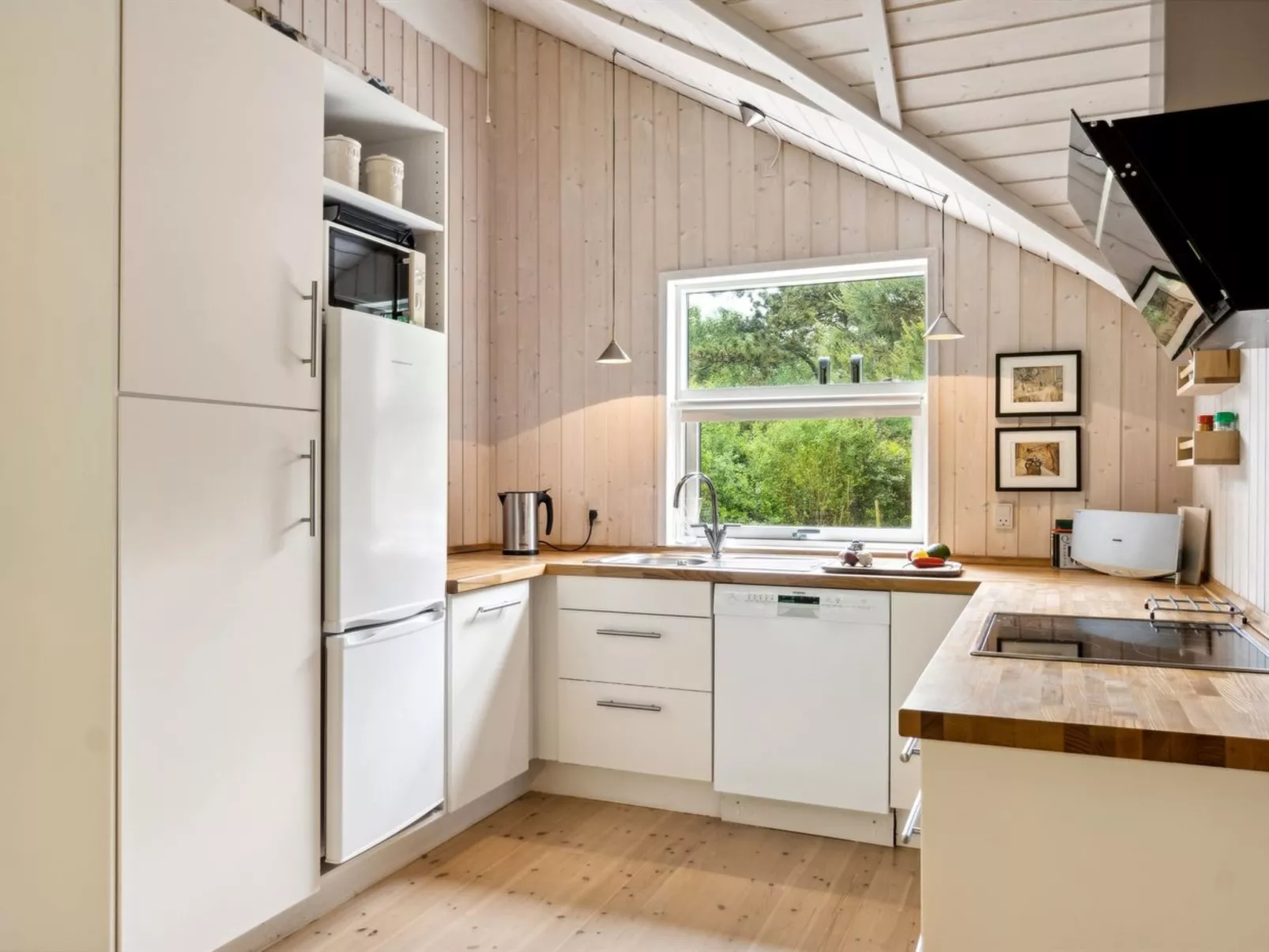 "Merina" - 700m from the sea-Inside