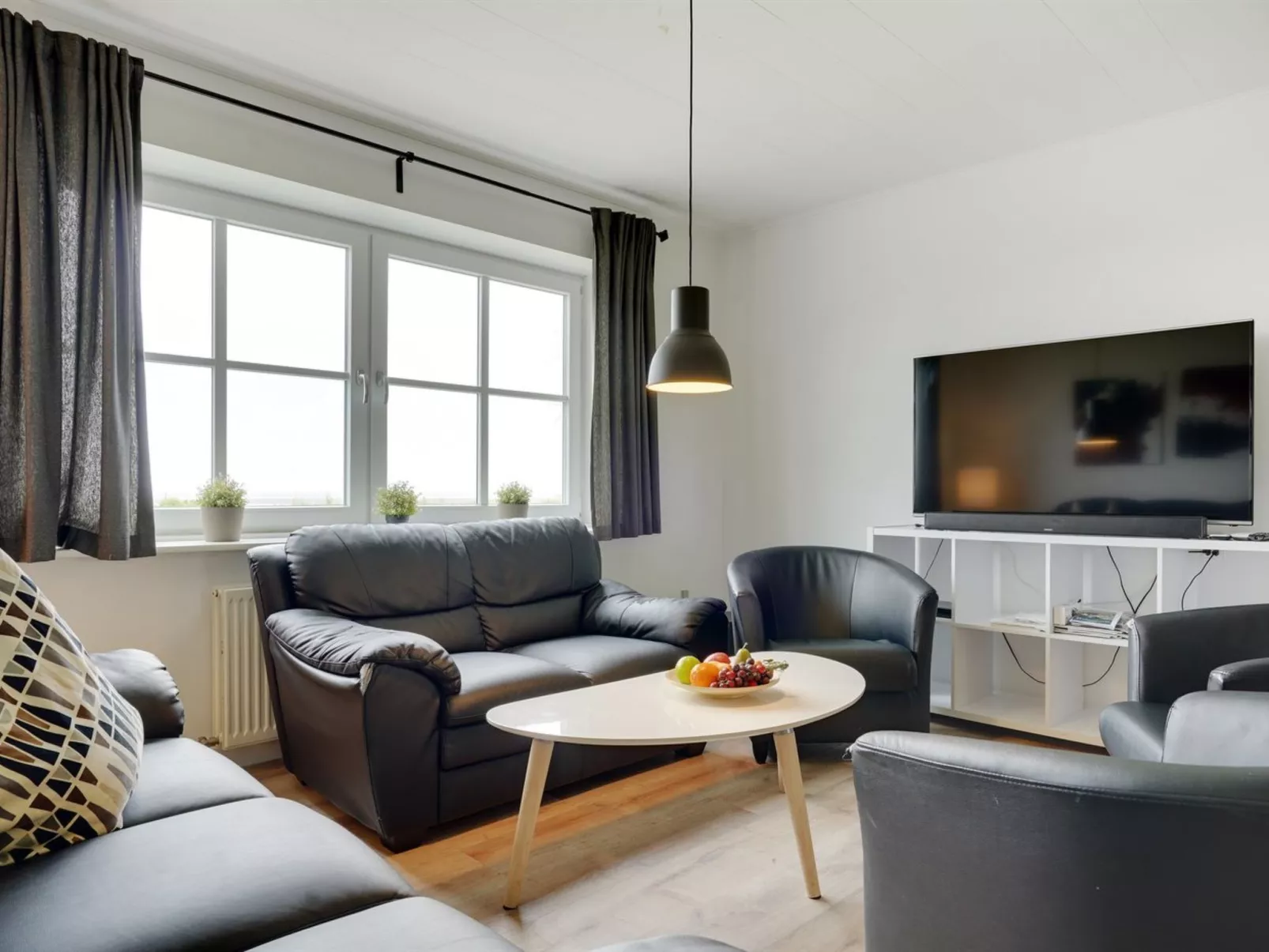 "Annagrete" - 12km from the sea-Inside