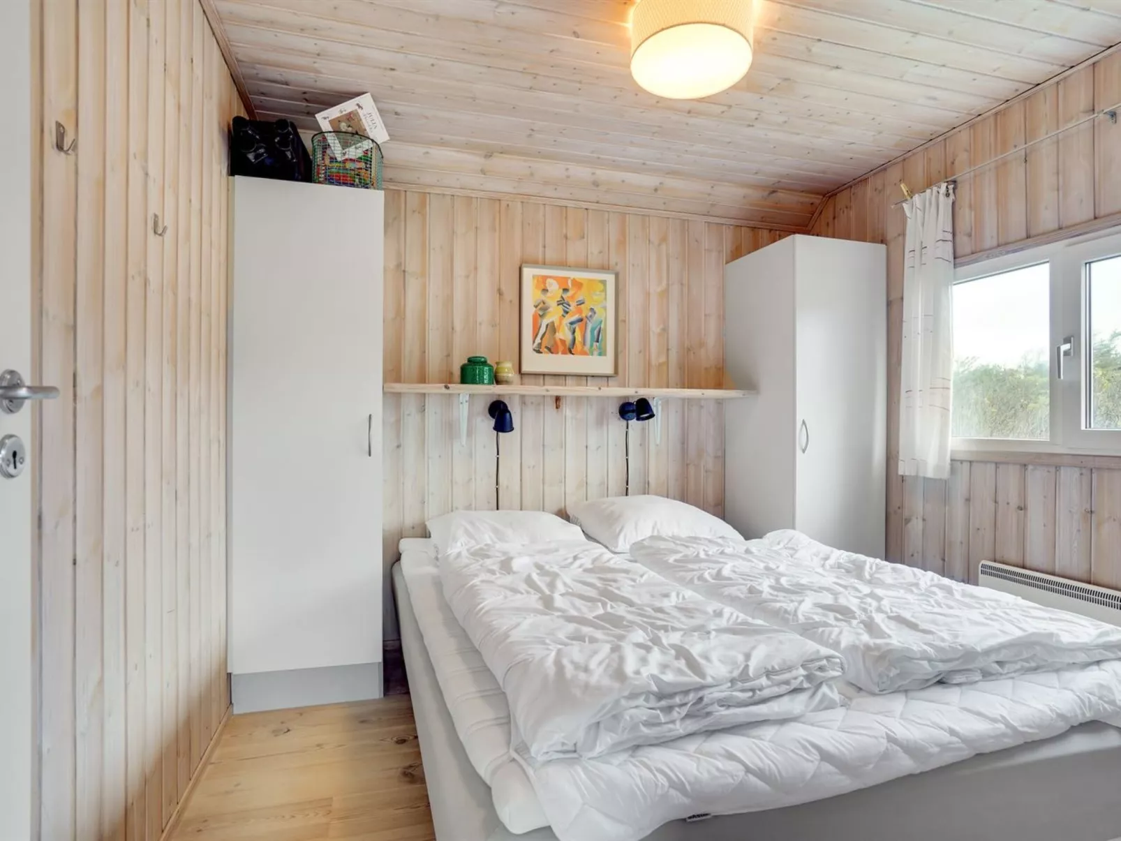 "Ananda" - 245m from the sea-Inside