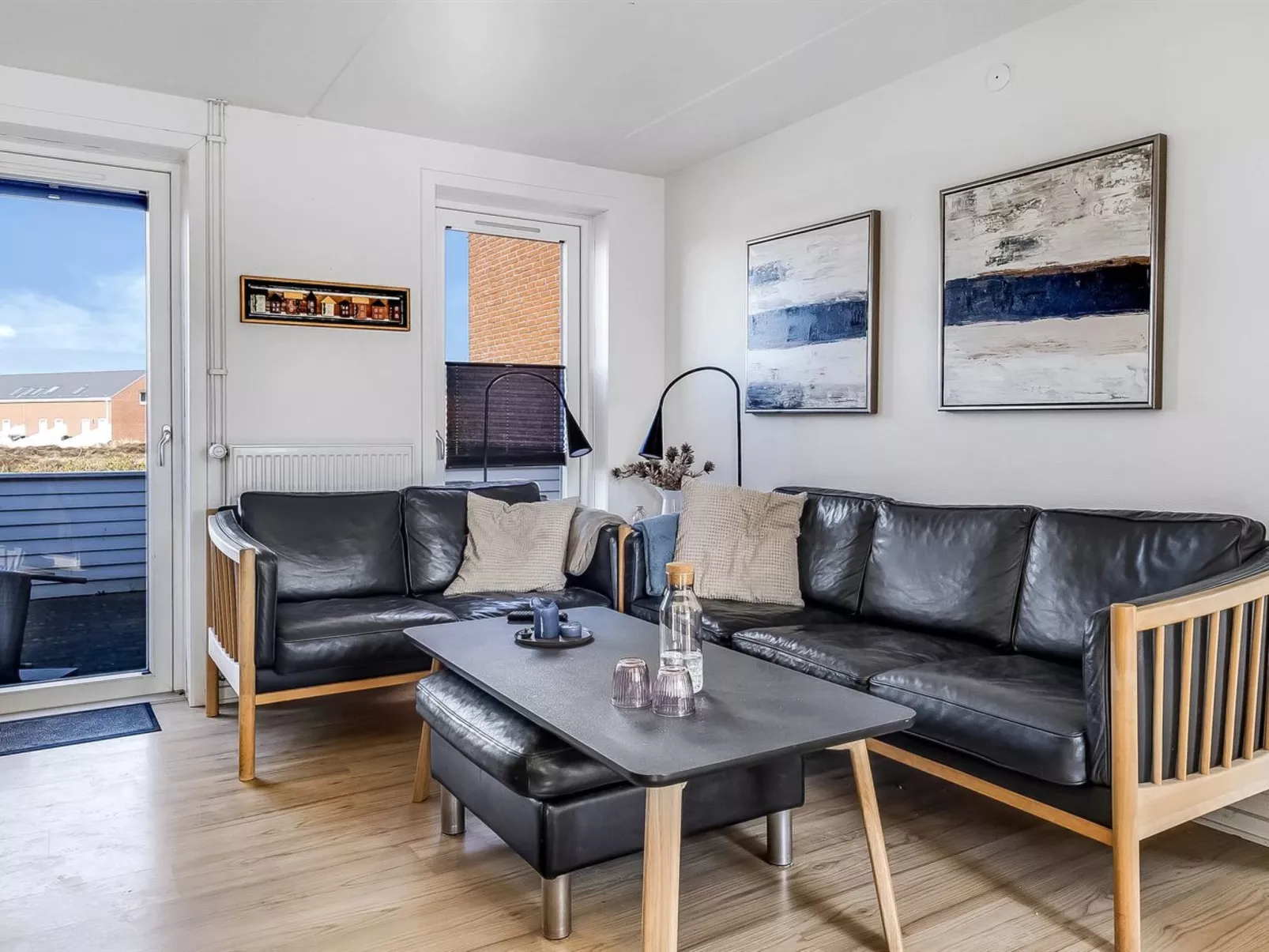 "Anke" - 500m from the sea-Inside