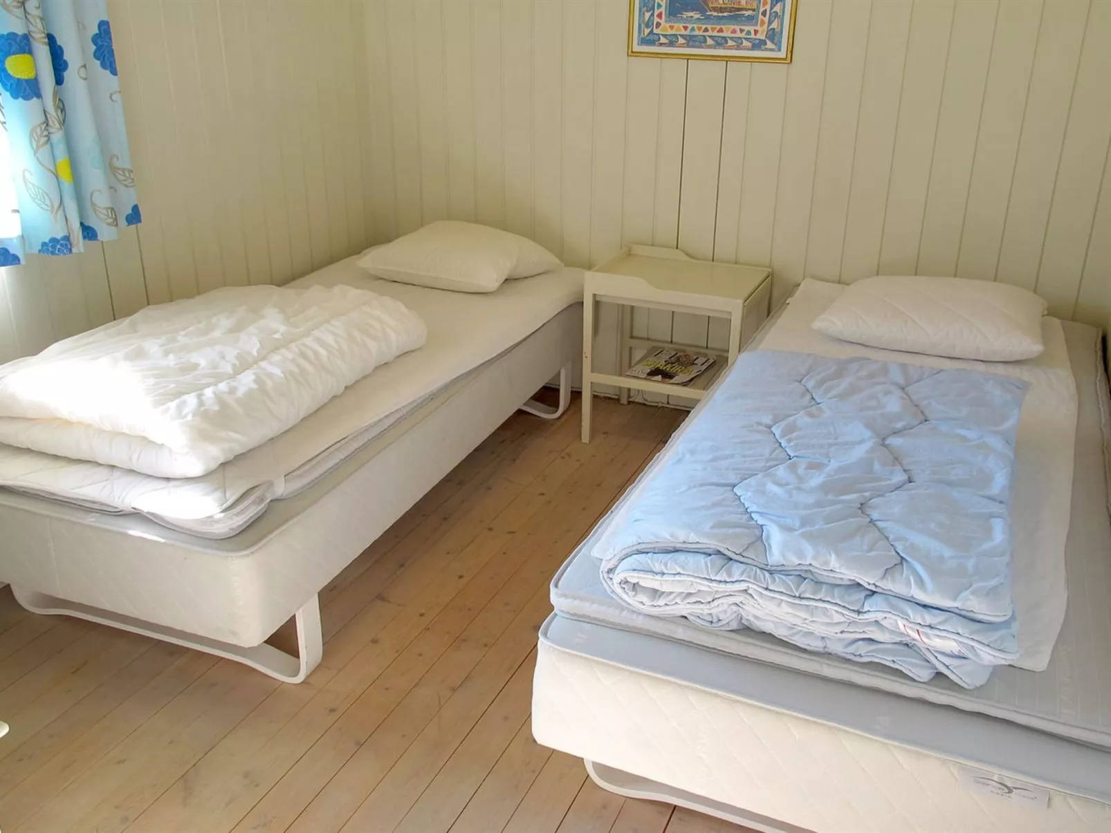 "Claudette" - 1km from the sea-Inside