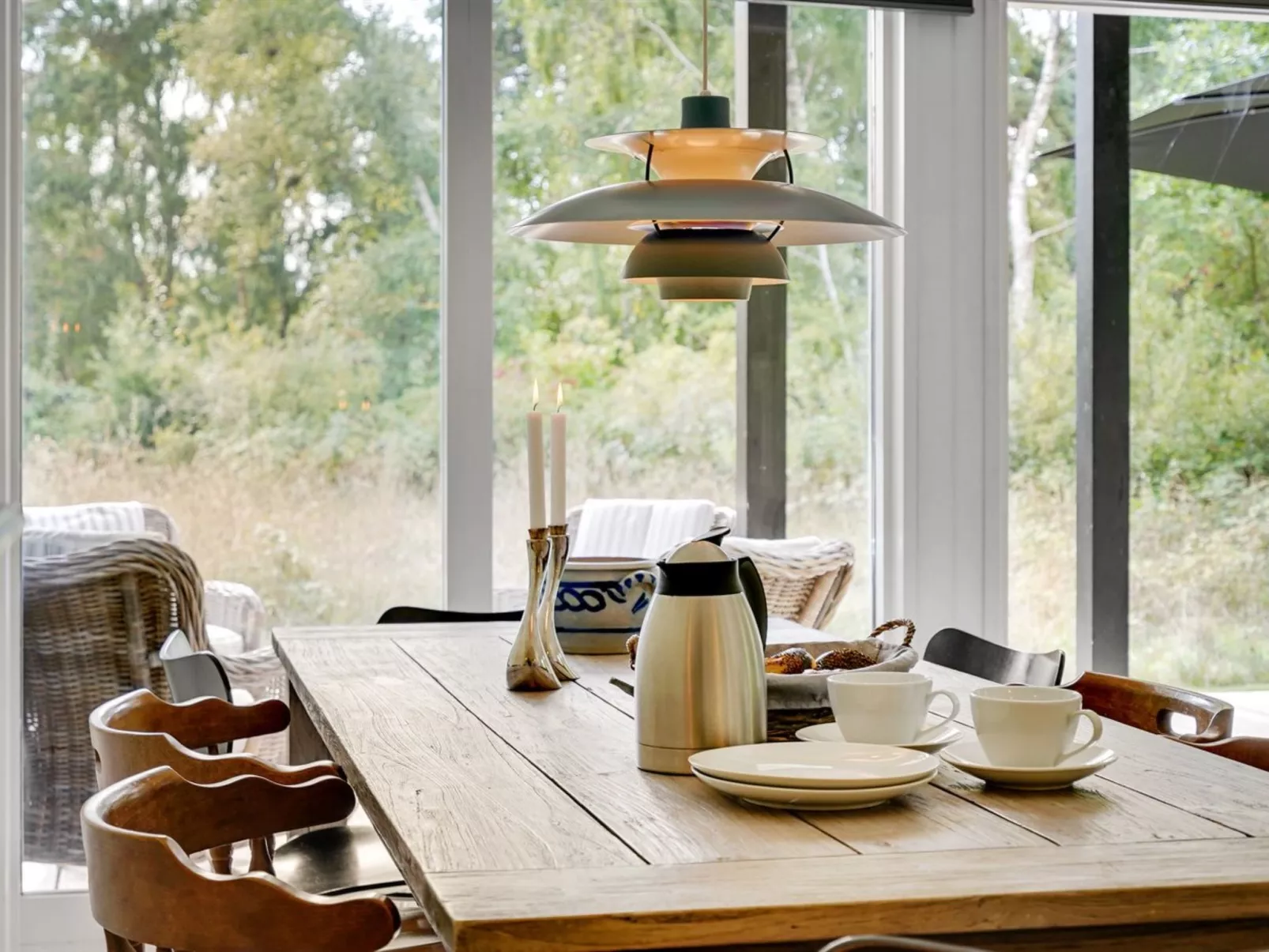 "Liselotte" - 275m from the sea-Inside