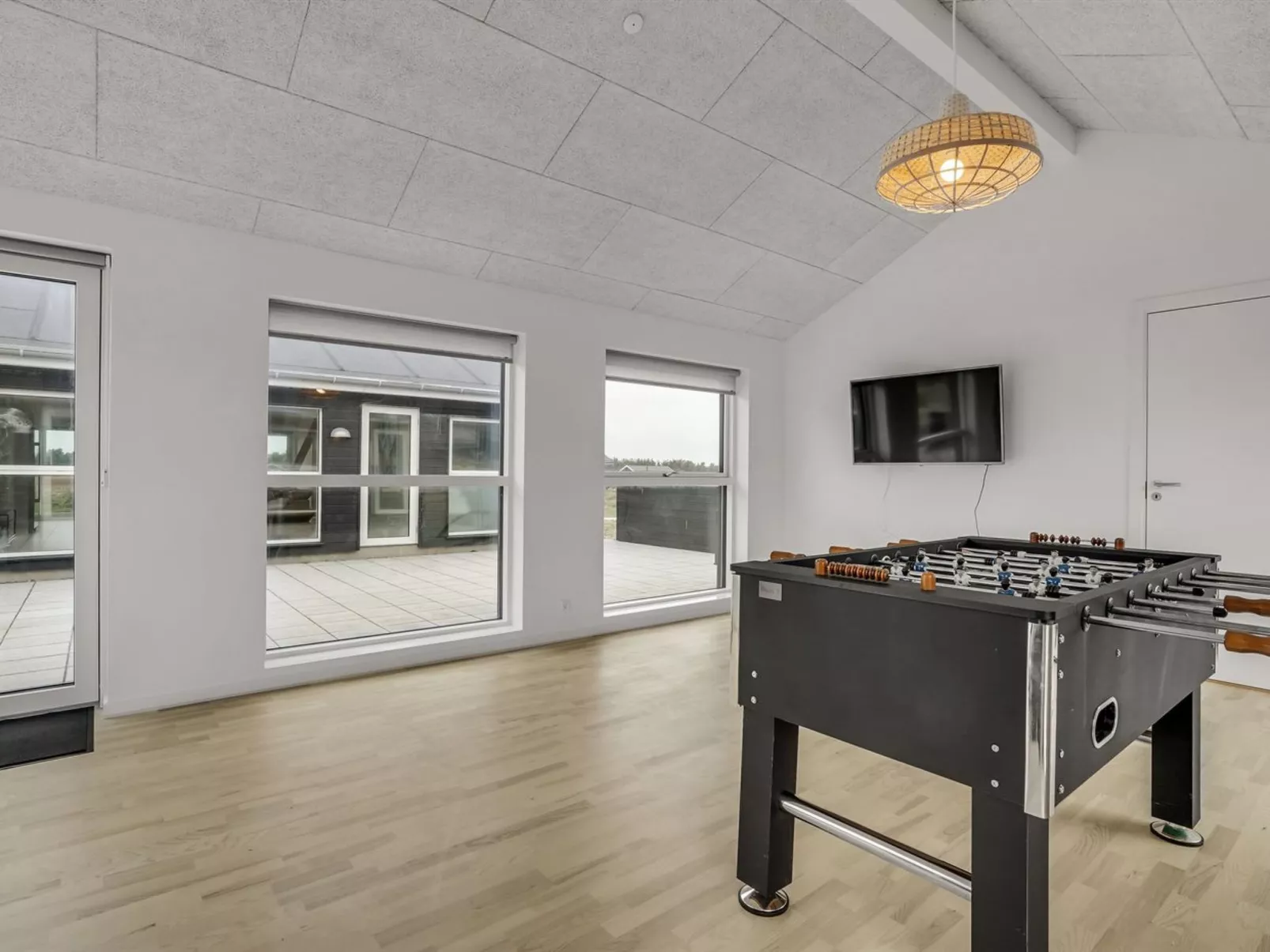 "Tatiane" - 1.5km from the sea-Dedans