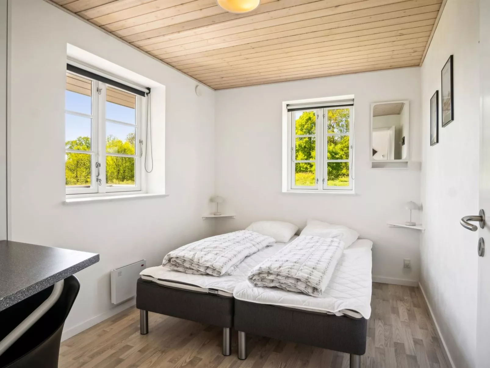 "Quanna" - 30km from the sea-Dedans