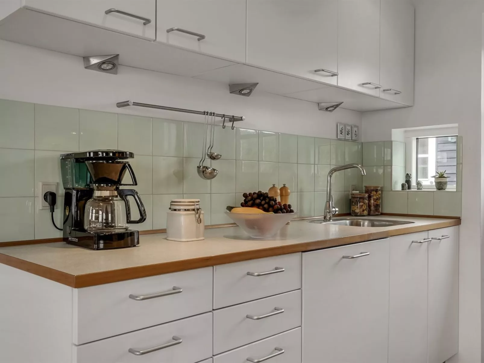 "Soria" - 300m from the sea-Inside