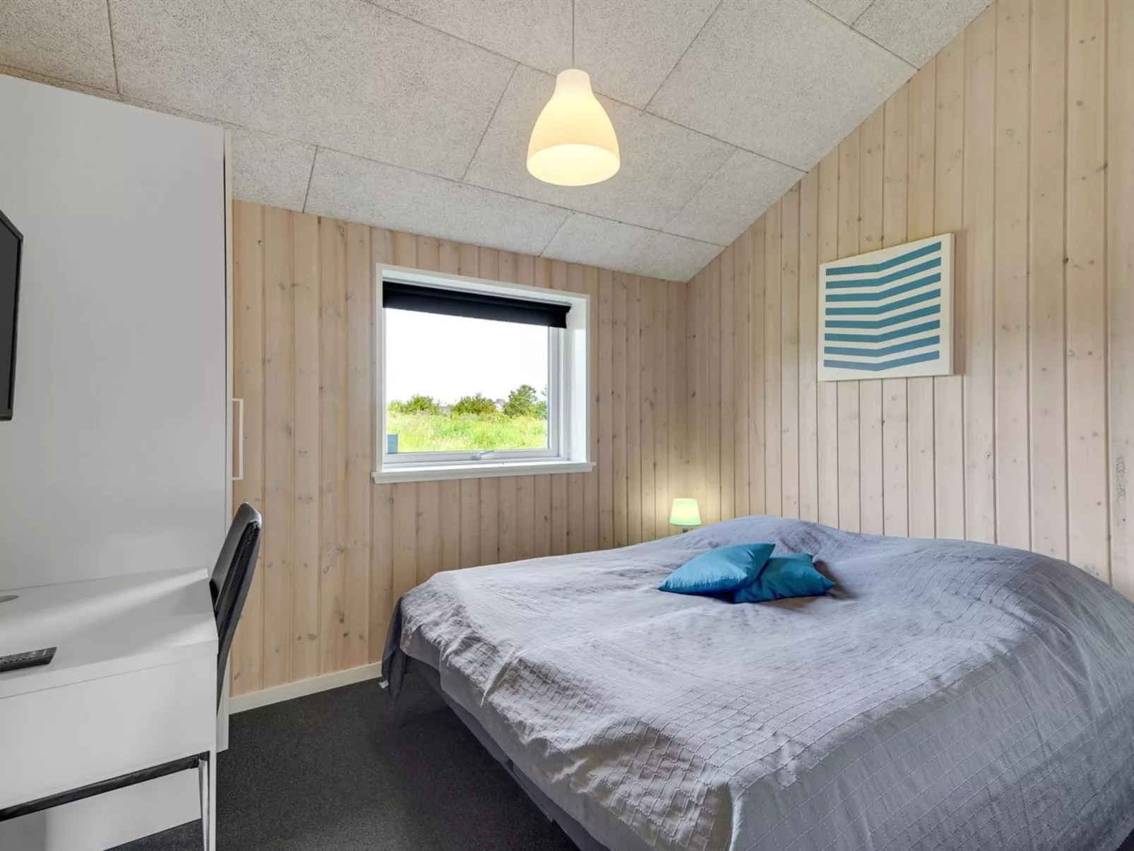 "Janita" - 800m from the sea-Dedans