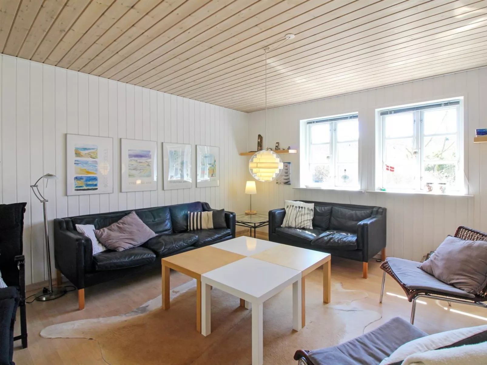 "Othelia" - 1.8km from the sea-Inside