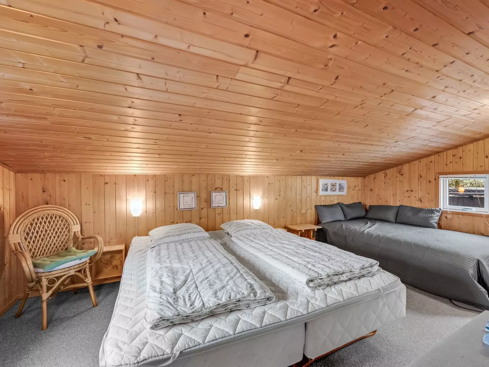 "Julan" - 600m from the sea-Drinnen