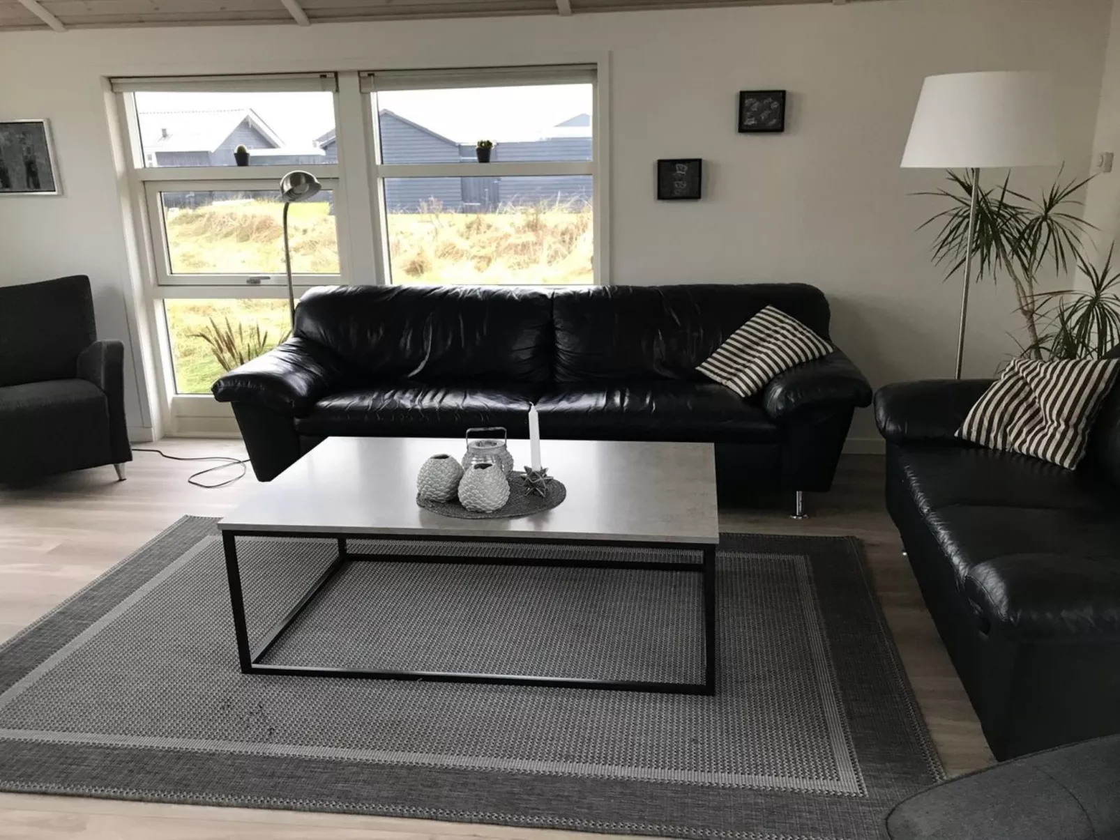 "Rodna" - 452m from the sea-Inside