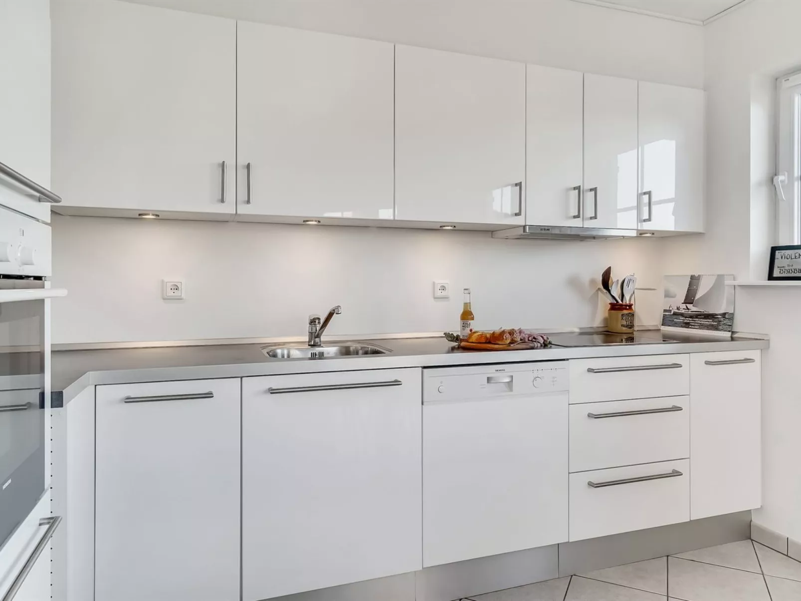 "Nikica" - 350m from the sea-Inside