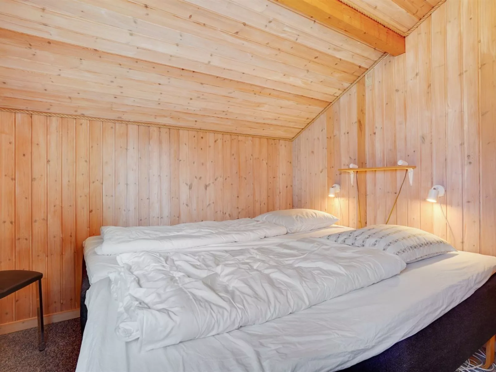 "Dunya" - 400m from the sea-Inside