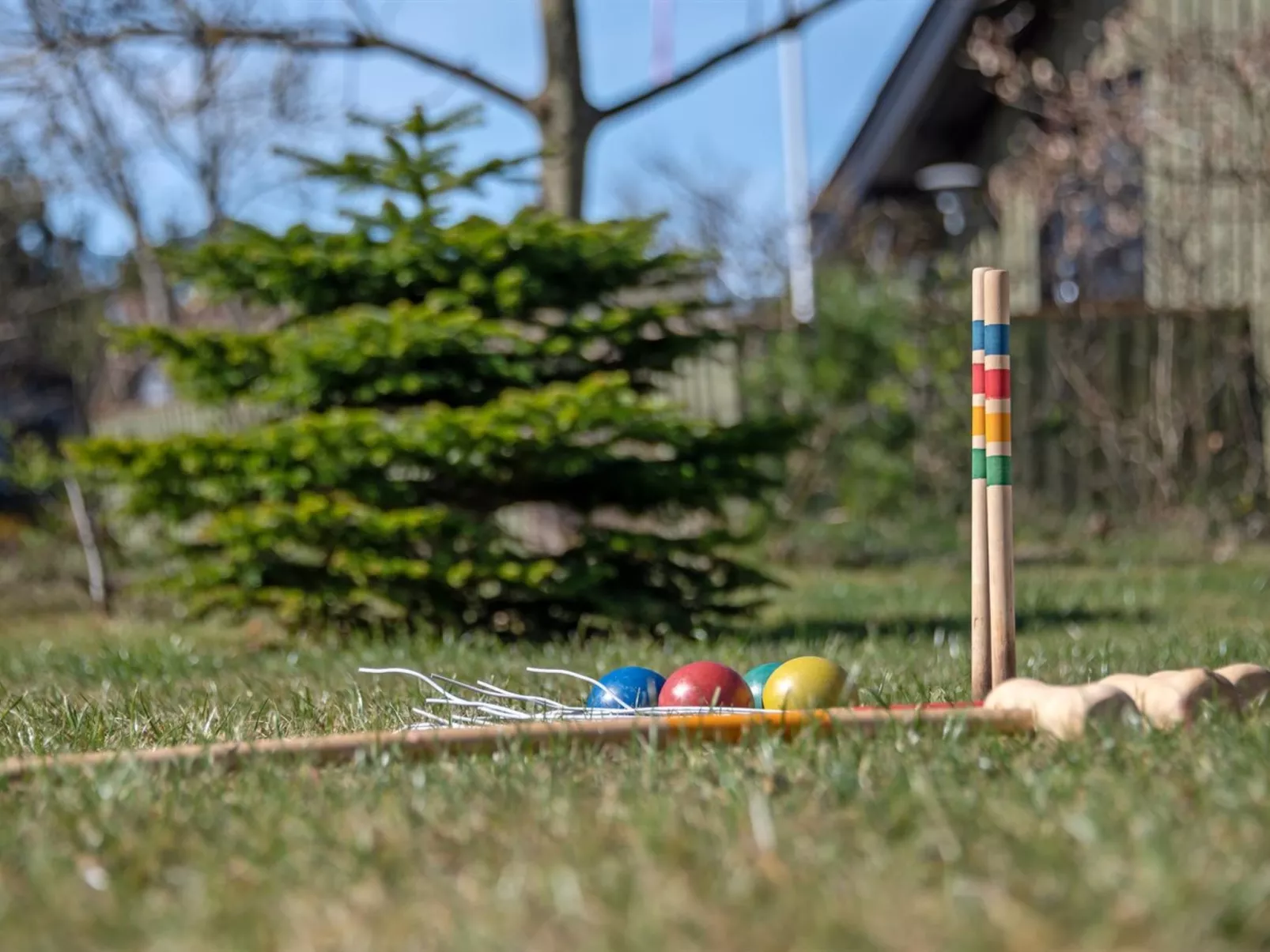 "Hannah" - 300m to the fjord-Outside