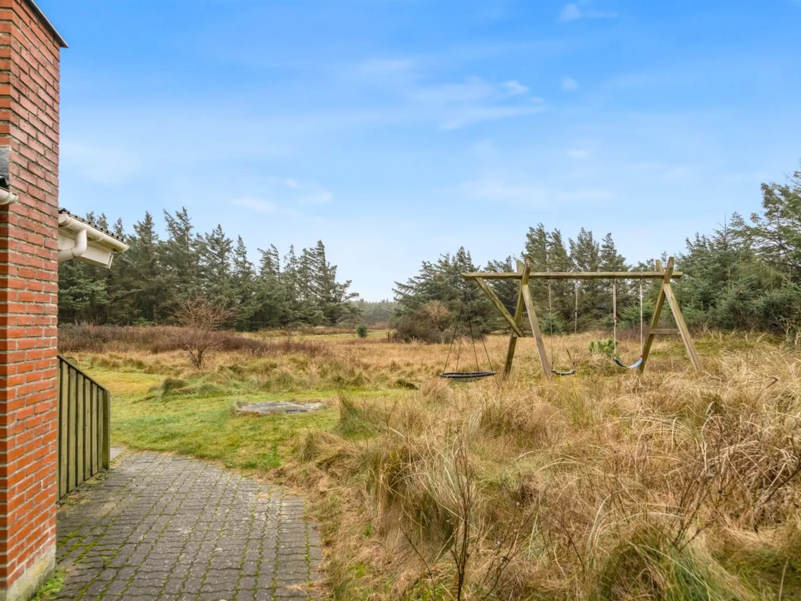 "Sisilia" - 400m from the sea-Dehors