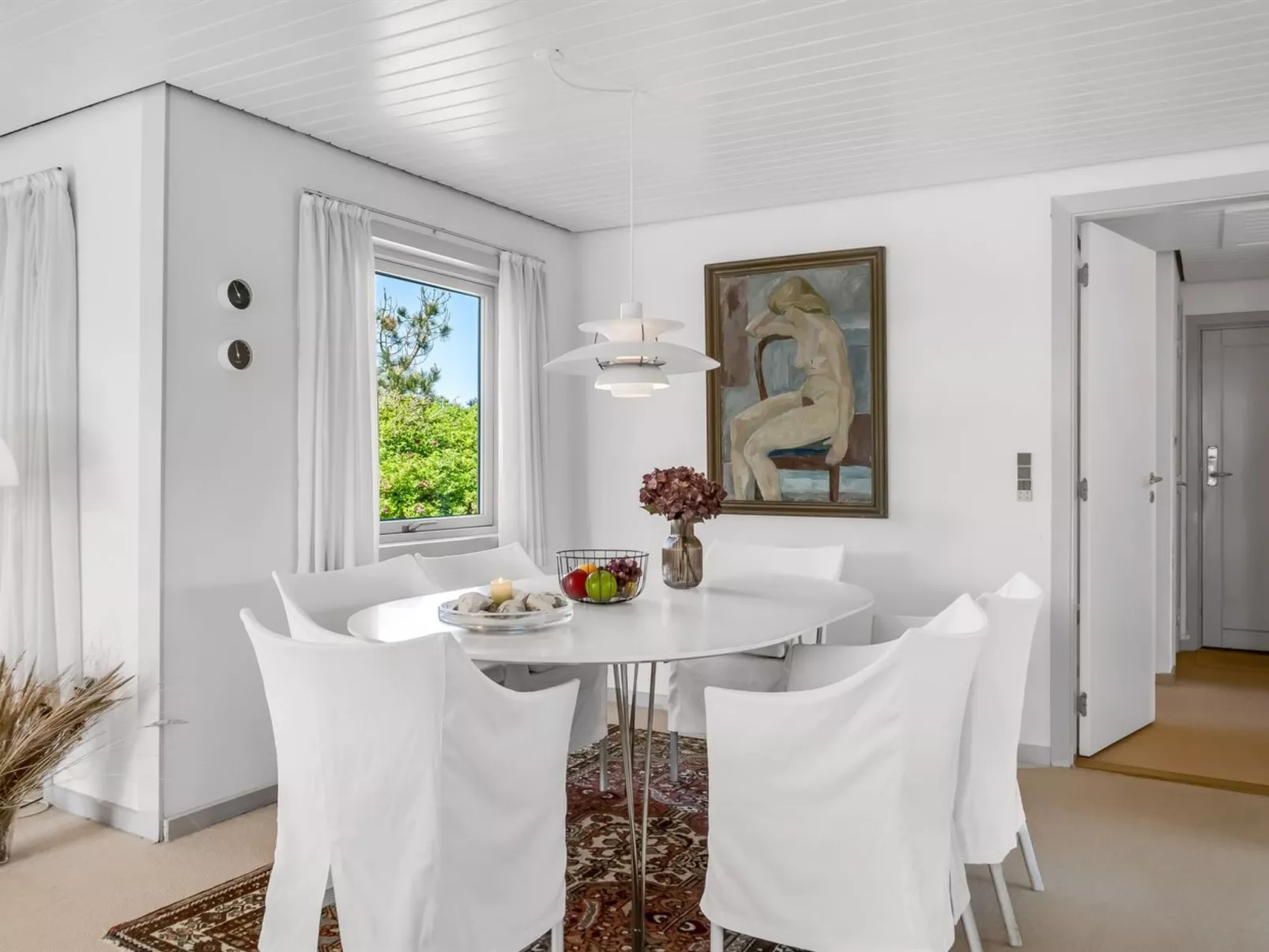 "Majvor" - 100m from the sea-Dedans