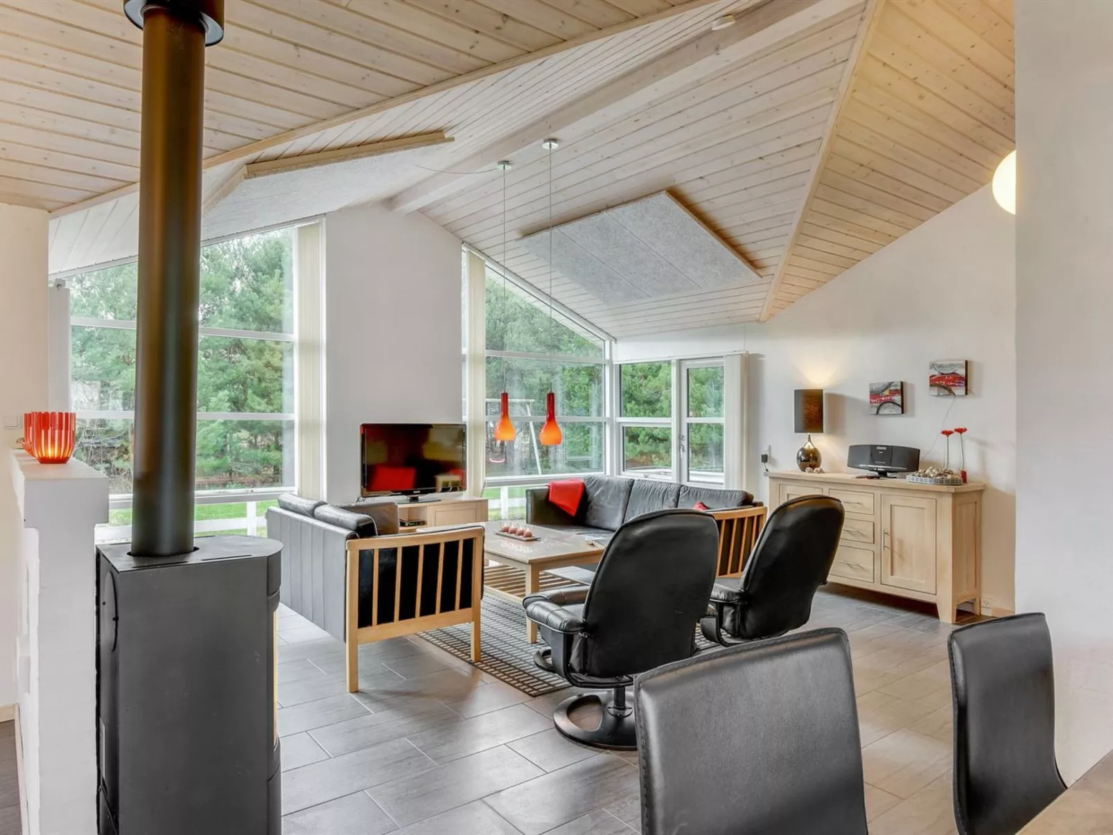 "Nani" - 900m from the sea-Inside